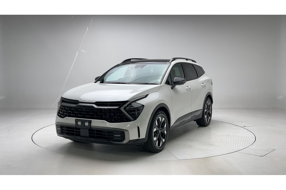 2022 Kia Sportage GT-Line NQ5