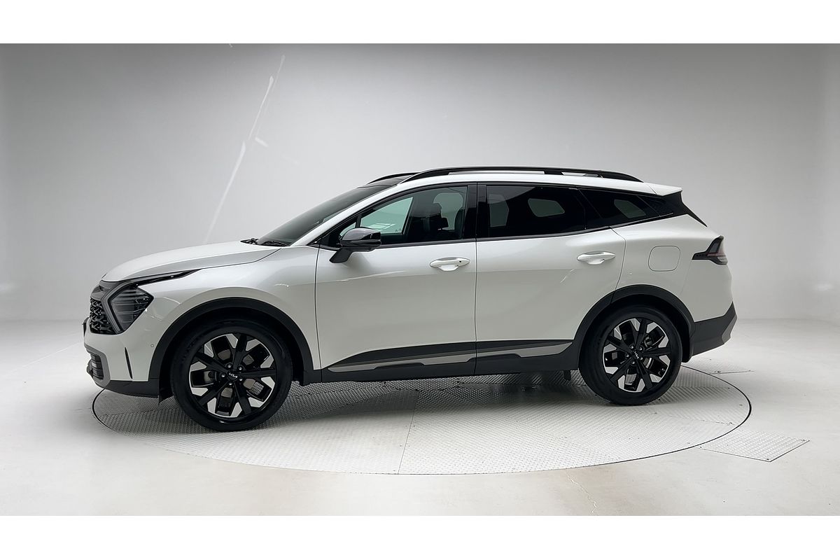 2022 Kia Sportage GT-Line NQ5