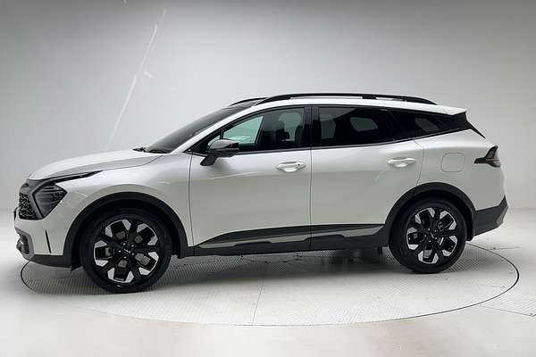 2022 Kia Sportage GT-Line NQ5