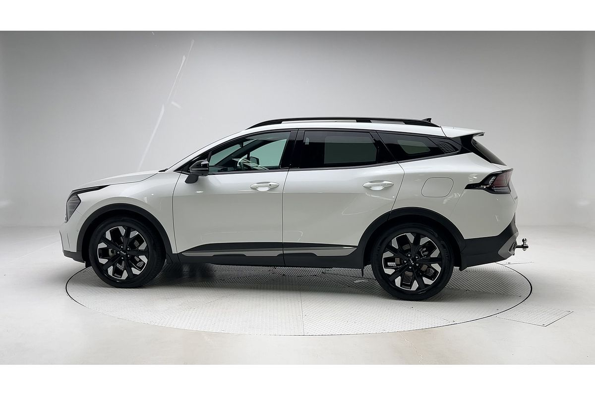 2022 Kia Sportage GT-Line NQ5