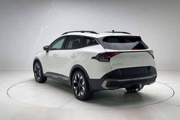2022 Kia Sportage GT-Line NQ5