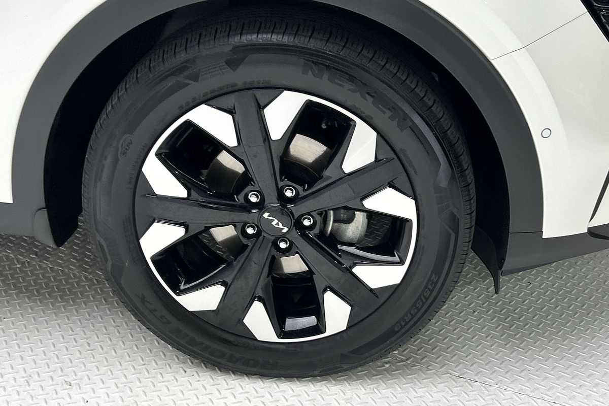 2022 Kia Sportage GT-Line NQ5