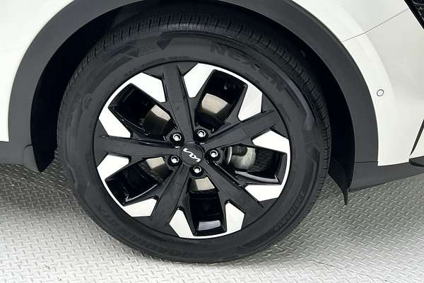 2022 Kia Sportage GT-Line NQ5