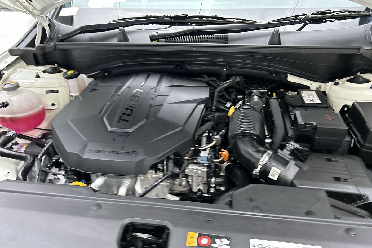 2022 Kia Sportage GT-Line NQ5