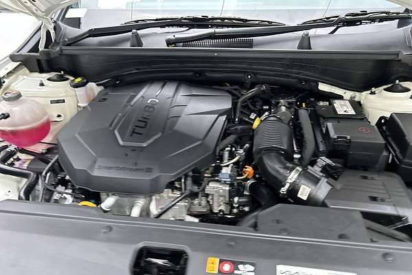 2022 Kia Sportage GT-Line NQ5