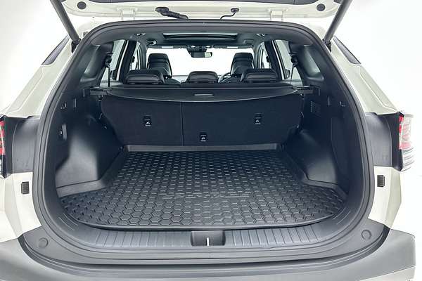2022 Kia Sportage GT-Line NQ5