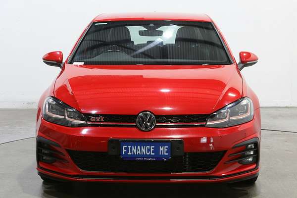 2019 Volkswagen Golf GTI 7.5