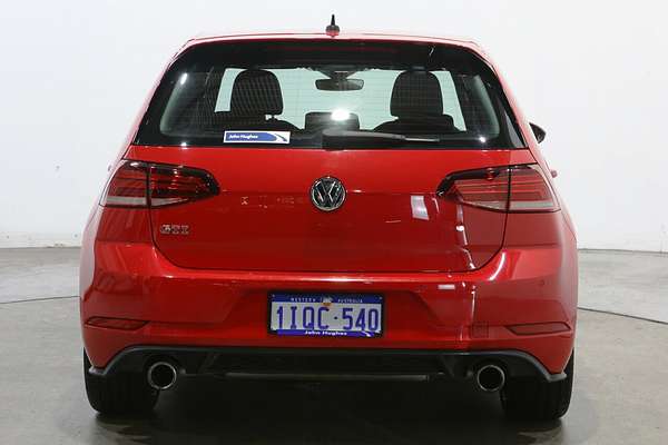 2019 Volkswagen Golf GTI 7.5