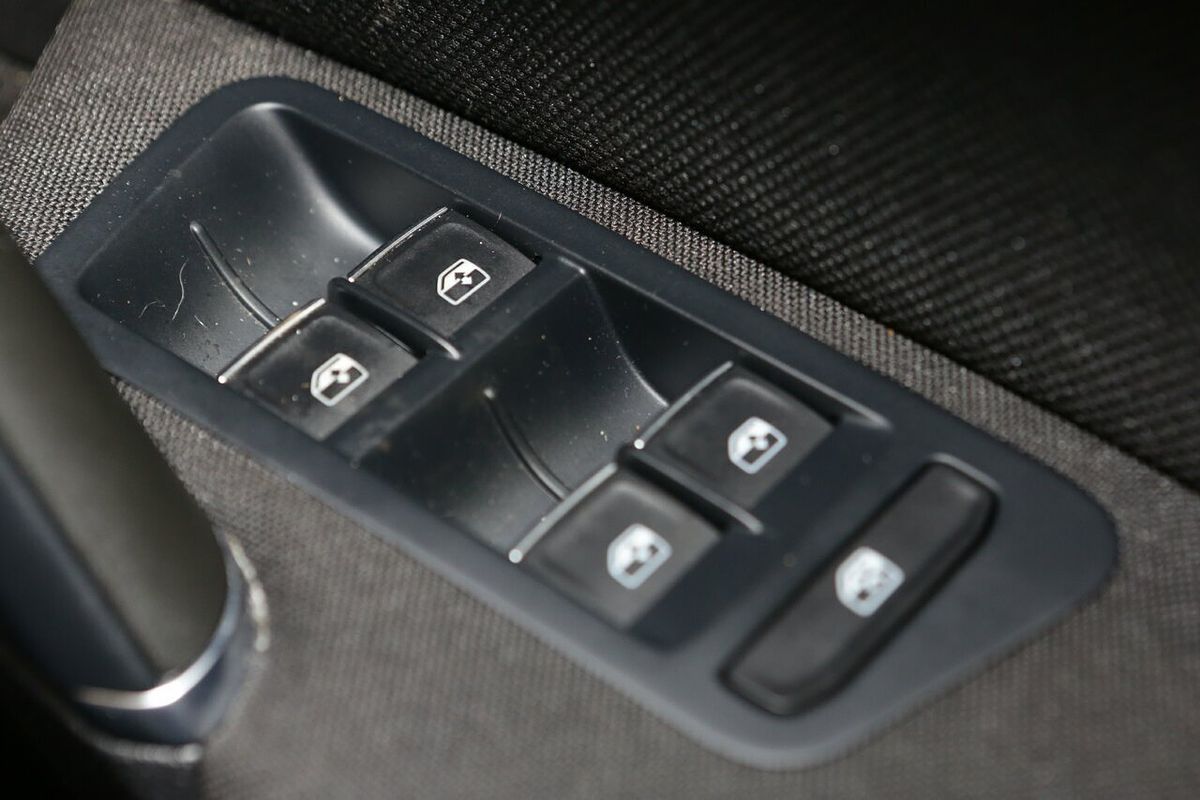 2019 Volkswagen Golf GTI 7.5
