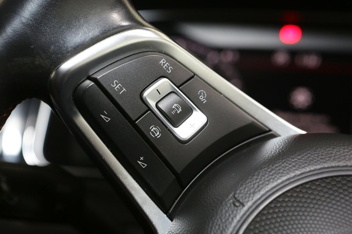 2019 Volkswagen Golf GTI 7.5