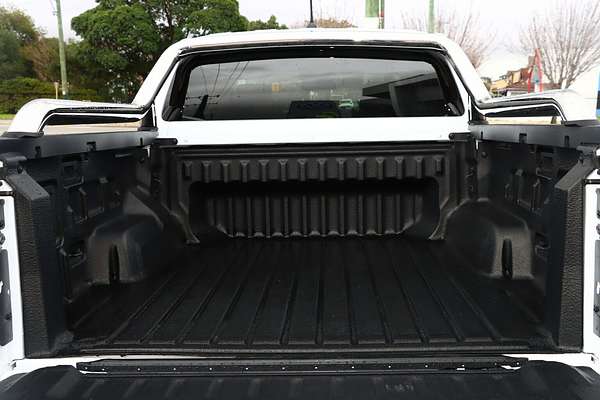 2024 Volkswagen Amarok TDI600 Style NF 4X4