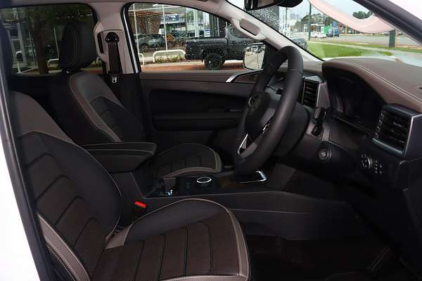 2024 Volkswagen Amarok TDI600 Style NF 4X4