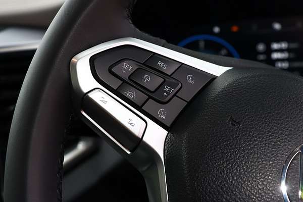 2024 Volkswagen Amarok TDI600 Style NF 4X4