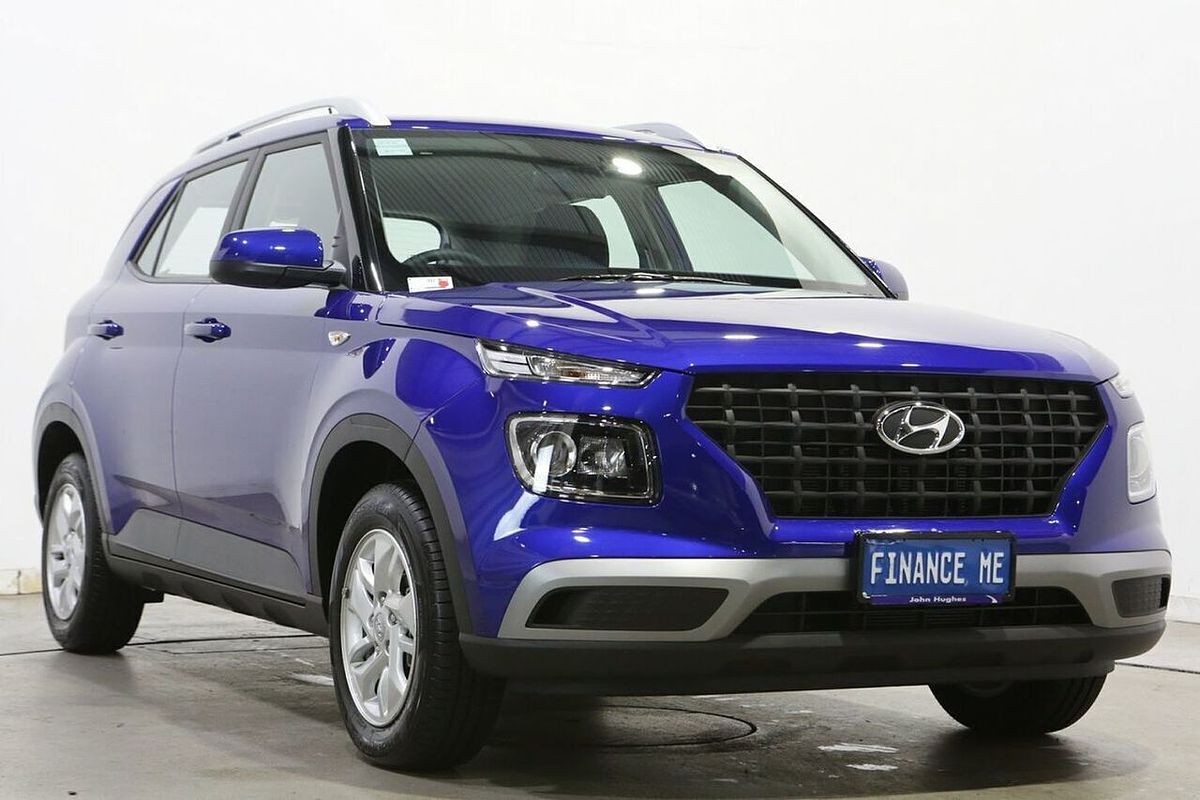 2024 Hyundai Venue QX.V5