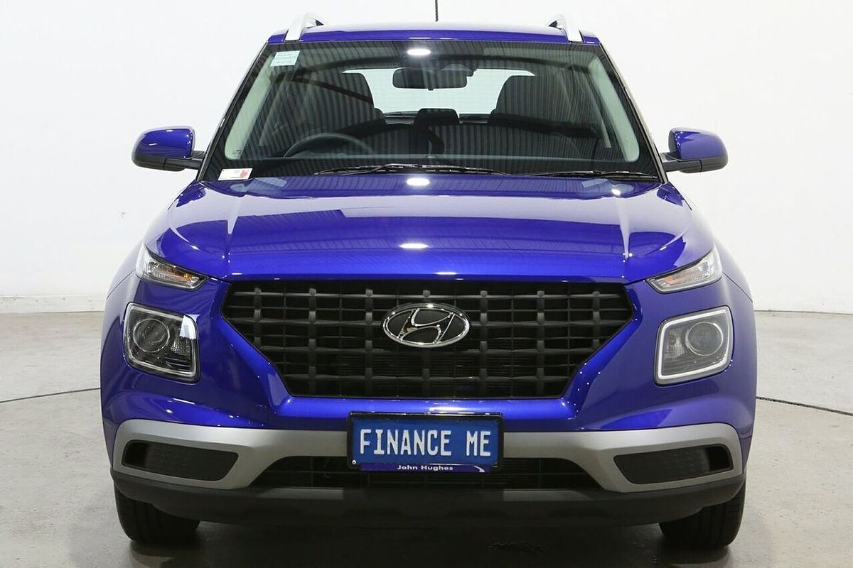 2024 Hyundai Venue QX.V5