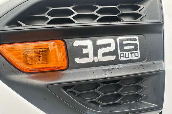 2022 Ford Ranger XL PX MkIII 4X4 3.2L