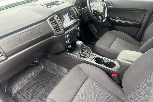 2022 Ford Ranger XL PX MkIII 4X4 3.2L