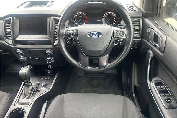 2022 Ford Ranger XL PX MkIII 4X4 3.2L