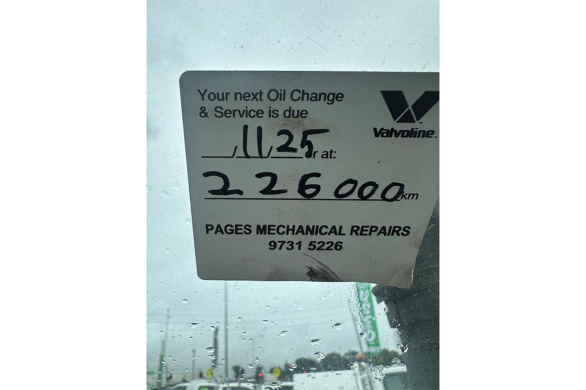 2022 Ford Ranger XL PX MkIII 4X4 3.2L