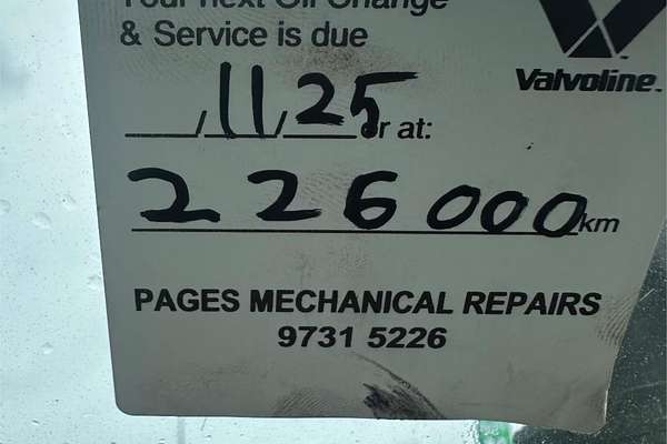 2022 Ford Ranger XL PX MkIII 4X4 3.2L