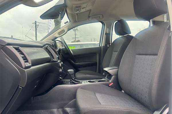 2022 Ford Ranger XL PX MkIII 4X4 3.2L