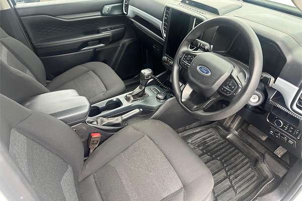 2022 Ford Ranger XL 4X4 2.0L