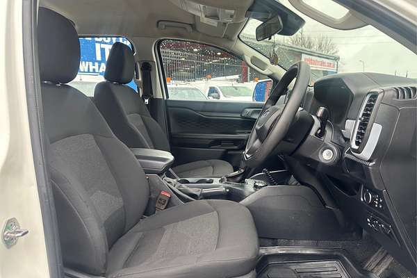 2022 Ford Ranger XL 4X4 2.0L