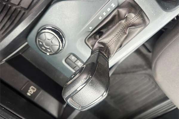 2022 Ford Ranger XL 4X4 2.0L