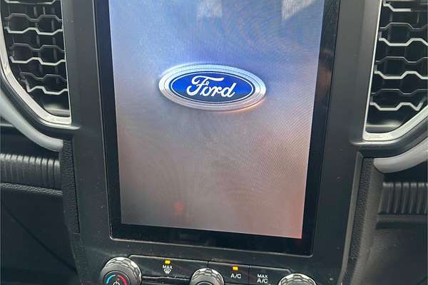 2022 Ford Ranger XL 4X4 2.0L
