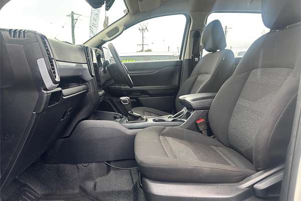 2022 Ford Ranger XL 4X4 2.0L