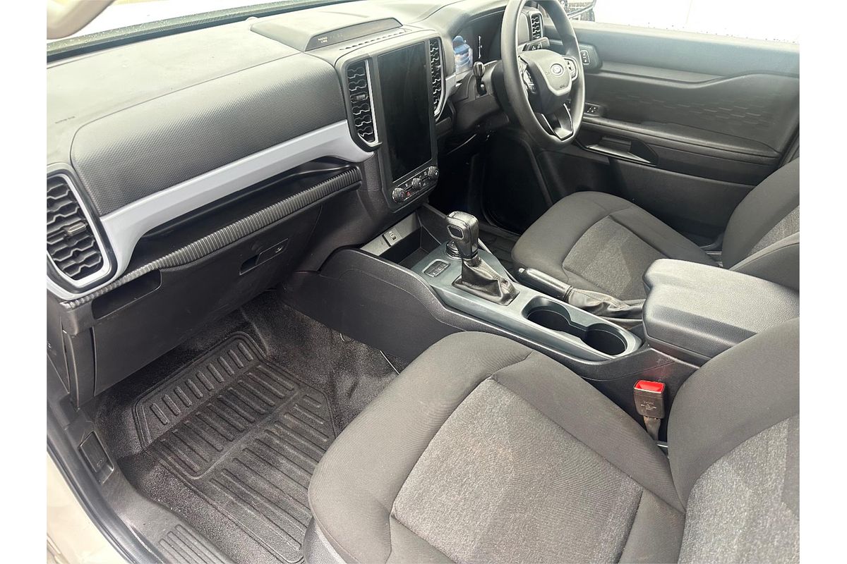 2022 Ford Ranger XL 4X4 2.0L