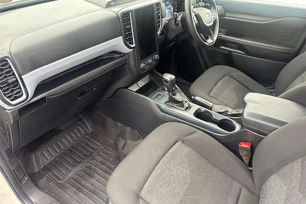 2022 Ford Ranger XL 4X4 2.0L