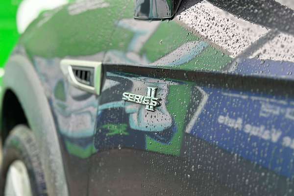 2014 Holden Captiva 7 LTZ CG