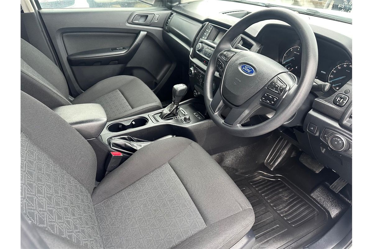 2019 Ford Ranger XL PX MkIII 4X4 3.2L
