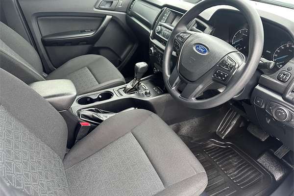 2019 Ford Ranger XL PX MkIII 4X4 3.2L