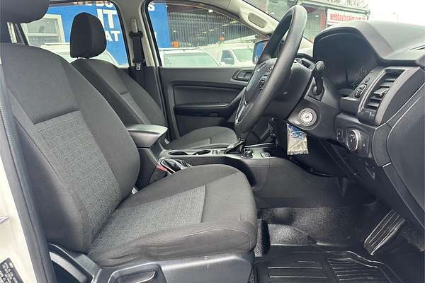 2019 Ford Ranger XL PX MkIII 4X4 3.2L