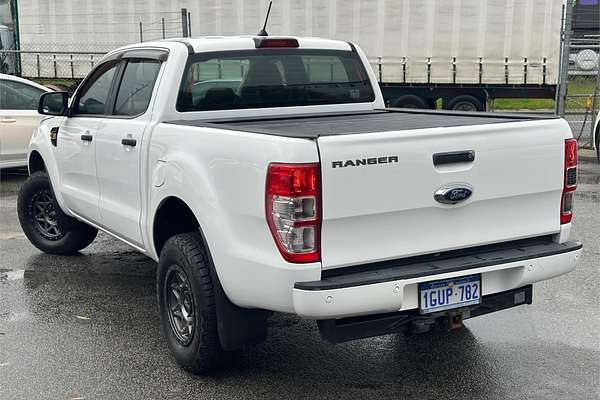 2019 Ford Ranger XL PX MkIII 4X4 3.2L