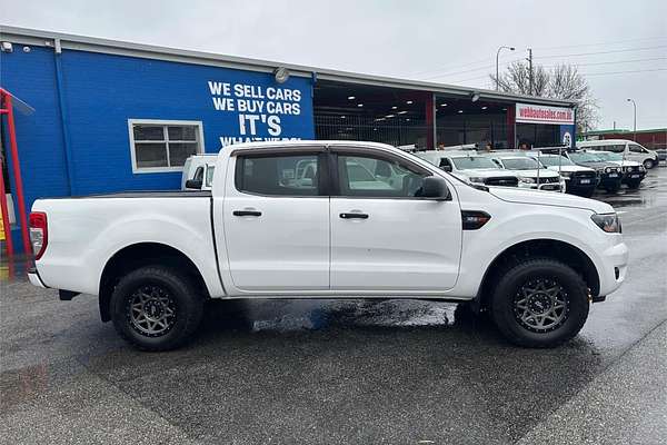 2019 Ford Ranger XL PX MkIII 4X4 3.2L
