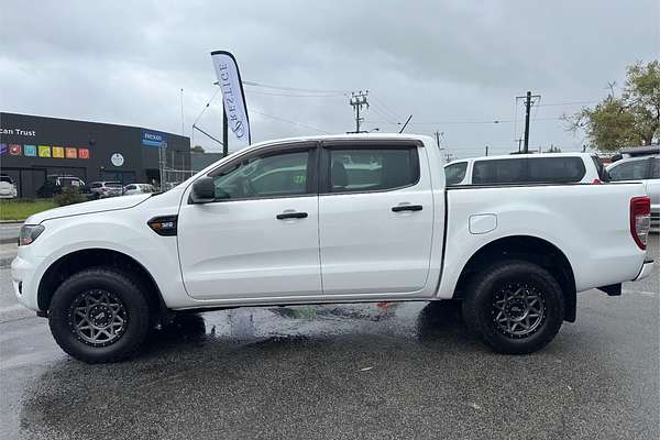2019 Ford Ranger XL PX MkIII 4X4 3.2L