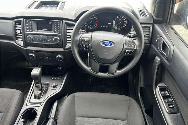 2019 Ford Ranger XL PX MkIII 4X4 3.2L