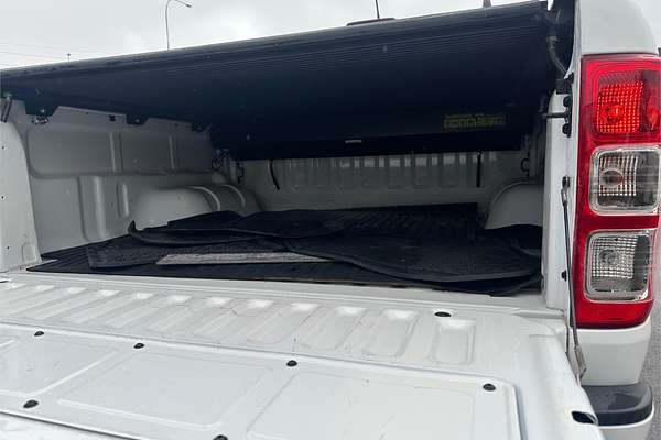 2019 Ford Ranger XL PX MkIII 4X4 3.2L