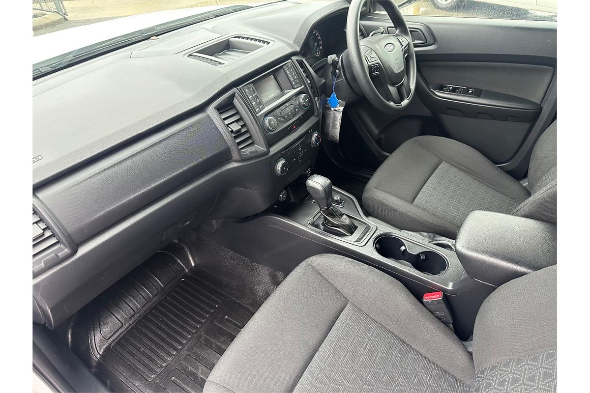 2019 Ford Ranger XL PX MkIII 4X4 3.2L