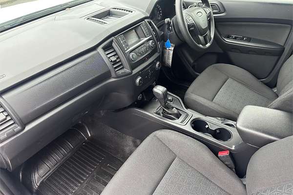 2019 Ford Ranger XL PX MkIII 4X4 3.2L