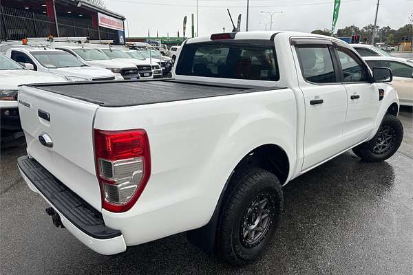 2019 Ford Ranger XL PX MkIII 4X4 3.2L