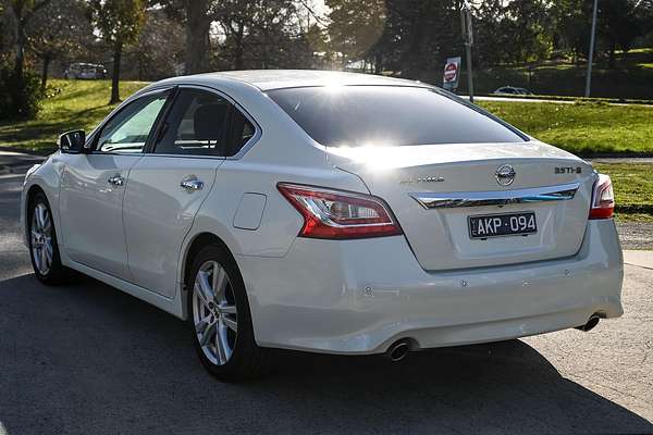 2013 Nissan Altima Ti-S L33