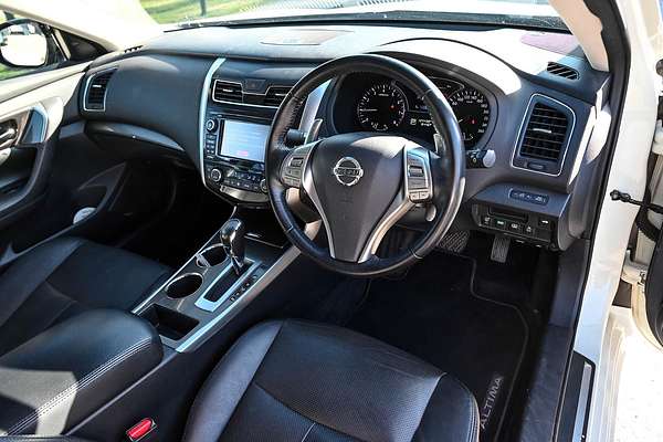 2013 Nissan Altima Ti-S L33
