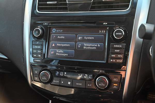 2013 Nissan Altima Ti-S L33