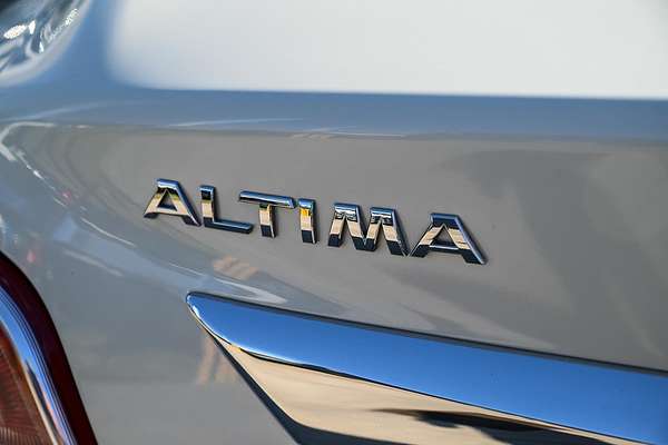 2013 Nissan Altima Ti-S L33