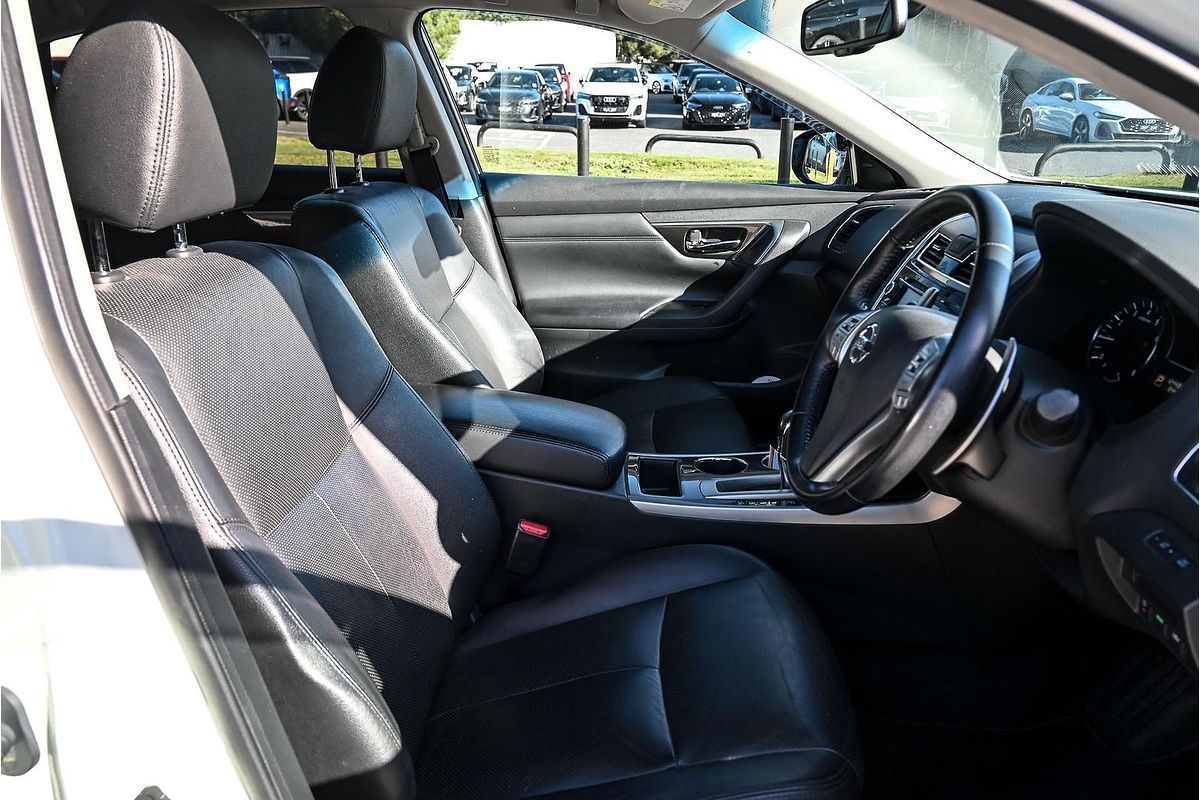 2013 Nissan Altima Ti-S L33
