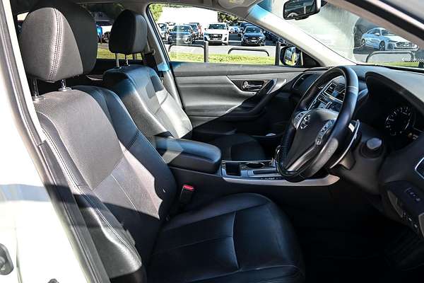 2013 Nissan Altima Ti-S L33